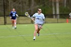 WLax vs MHC  Wheaton College Women’s Lacrosse vs Mount Holyoke College. - Photo By: KEITH NORDSTROM : Wheaton, Lacrosse, LAX